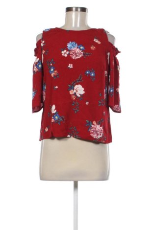 Bluză de femei Springfield, Mărime M, Culoare Multicolor, Preț 26,25 Lei, #137359305