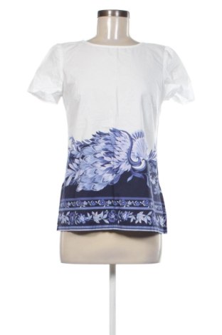Bluzka damska TWINSET, Rozmiar M, Kolor Kolorowy, Cena 198,98 zł, #137359460