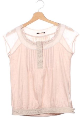 Bluză de femei Mango, Mărime M, Culoare Roz, Preț 47,24 Lei, #137359484