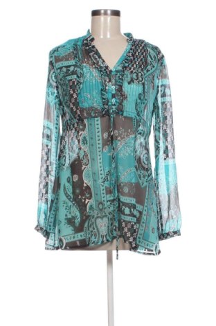 Bluză de femei Authentic Clothing Company, Mărime M, Culoare Multicolor, Preț 26,25 Lei, #137359518