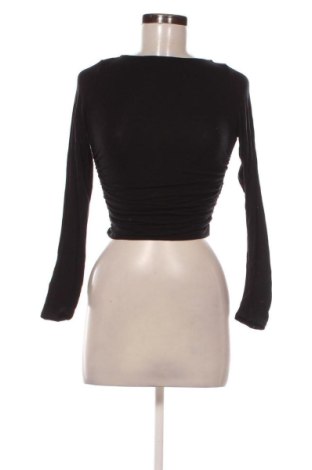 Bluzka damska Unbranded, Rozmiar S, Kolor Czarny, Cena 16,93 zł, #137359703