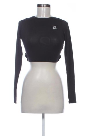 Bluzka damska Fb Sister, Rozmiar XS, Kolor Czarny, Cena 33,87 zł, #137359743