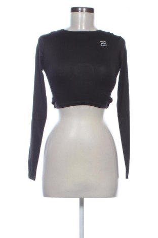 Bluzka damska Fb Sister, Rozmiar XS, Kolor Czarny, Cena 33,87 zł, #137359814