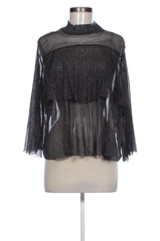 Dámska blúza Boohoo, Veľkosť XXL, Farba Čierna, Cena  8,00 €, #137360034