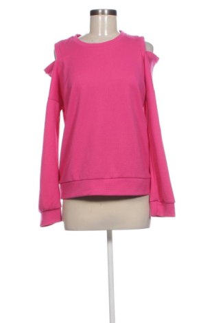 Bluzka damska Unbranded, Rozmiar S, Kolor Różowy, Cena 21,17 zł, #137360073