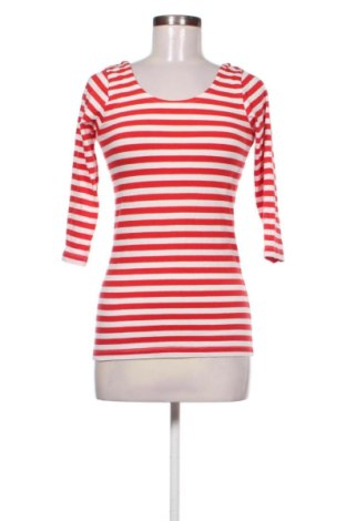 Bluzka damska Unbranded, Rozmiar S, Kolor Kolorowy, Cena 29,63 zł, #137360161