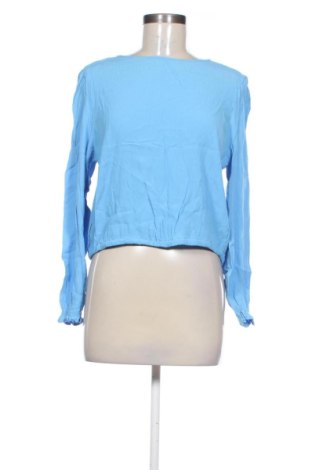 Dámska blúza Tom Tailor, Veľkosť L, Farba Modrá, Cena  9,00 €, #137360185