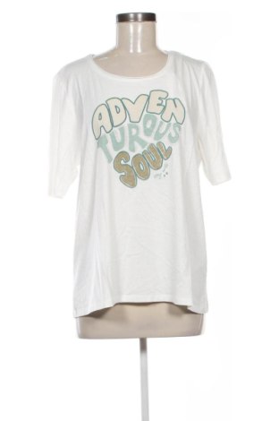 Damen Shirt Oui, Größe M, Farbe Mehrfarbig, Preis € 47,99, #137360210