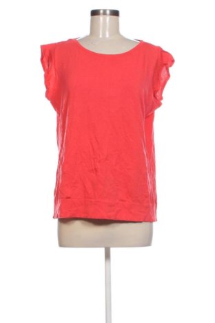 Bluzka damska Elegance, Rozmiar XL, Kolor Czerwony, Cena 80,44 zł, #137360269