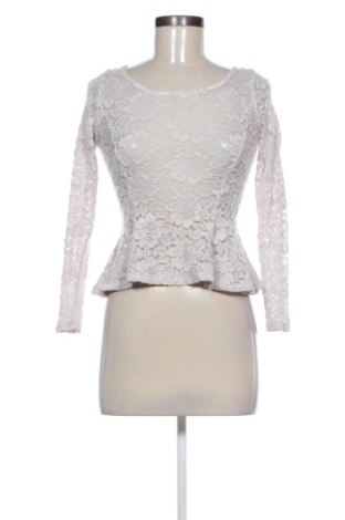 Dámská halenka H&M, Velikost XS, Barva Popelavě růžová, Cena  146,00 Kč, #137360279