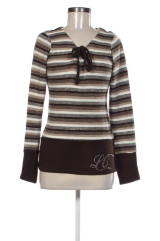 Bluzka damska Unbranded, Rozmiar M, Kolor Kolorowy, Cena 25,40 zł, #137360329