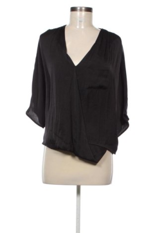 Bluzka damska Topshop, Rozmiar M, Kolor Czarny, Cena 29,04 zł, #137360333