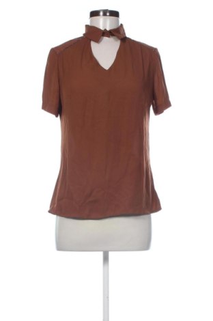 Bluzka damska Unbranded, Rozmiar S, Kolor Brązowy, Cena 78,15 zł, #137360377