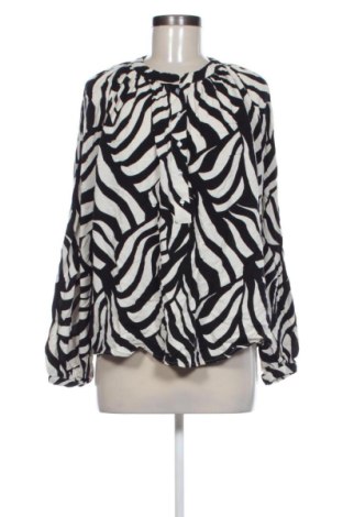 Bluză de femei H&M, Mărime XXL, Culoare Multicolor, Preț 83,99 Lei, #137360521