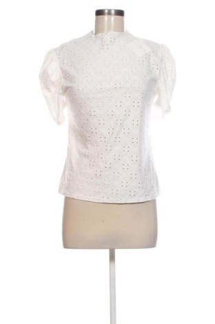 Bluză de femei Unbranded, Mărime M, Culoare Alb, Preț 62,99 Lei, #137360548