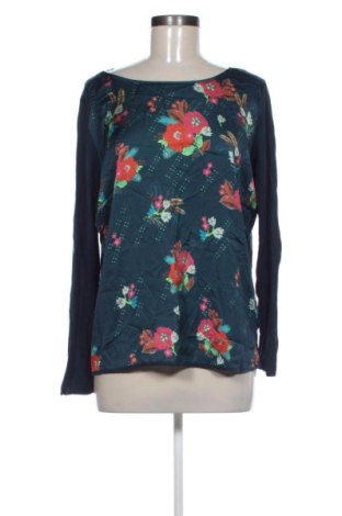 Bluză de femei S.Oliver, Mărime M, Culoare Multicolor, Preț 47,24 Lei, #137360619