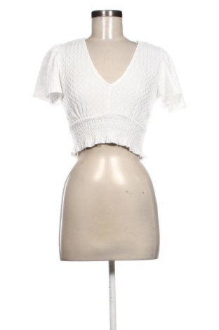 Bluză de femei Pigalle, Mărime S, Culoare Alb, Preț 52,49 Lei, #137360708