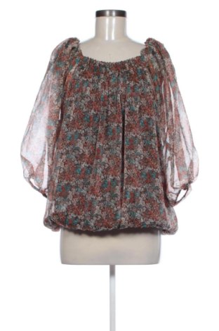 Bluză de femei Marc Lauge, Mărime L, Culoare Multicolor, Preț 31,49 Lei, #137360778