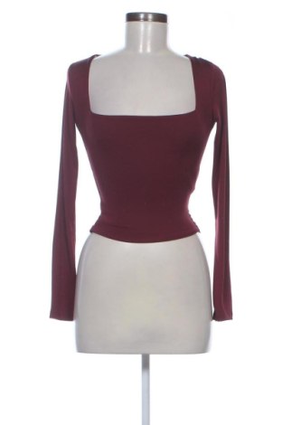 Női blúz Amisu, Méret XS, Szín Piros, Ár 2 394 Ft, #137360908