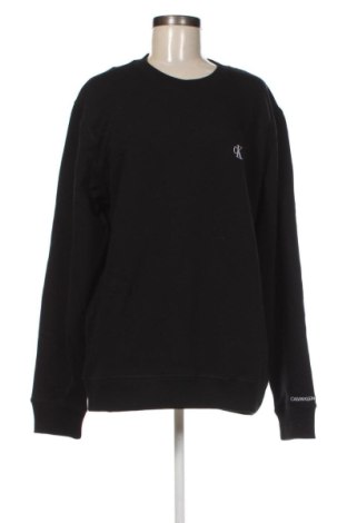 Bluzka damska Calvin Klein, Rozmiar XL, Kolor Czarny, Cena 359,99 zł, #137360979