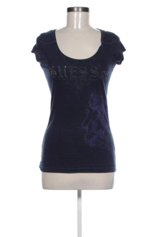 Dámska blúza Guess, Veľkosť S, Farba Modrá, Cena  29,00 €, #137361054