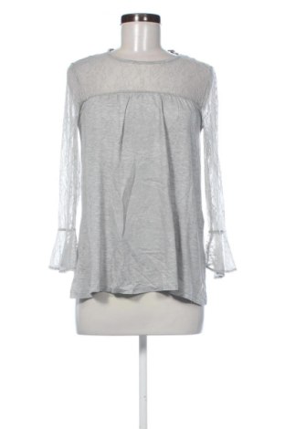 Bluzka damska Desigual, Rozmiar S, Kolor Szary, Cena 248,99 zł, #137361093