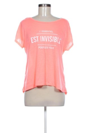 Bluză de femei Unbranded, Mărime M, Culoare Roz, Preț 31,49 Lei, #137361110