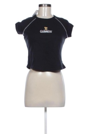 Dámska blúza Guinness, Veľkosť S, Farba Čierna, Cena  11,00 €, #137361145