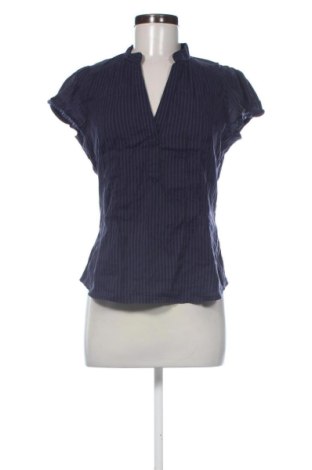 Dámska blúza H&M, Veľkosť M, Farba Modrá, Cena  9,00 €, #137361240