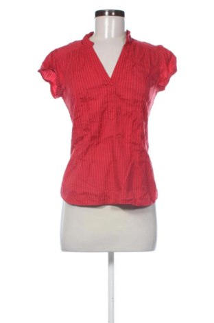 Dámská halenka H&M, Velikost M, Barva Červená, Cena  194,00 Kč, #137361291