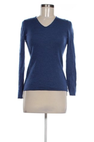 Bluză de femei Ellen Tracy, Mărime M, Culoare Albastru, Preț 31,49 Lei, #137361452