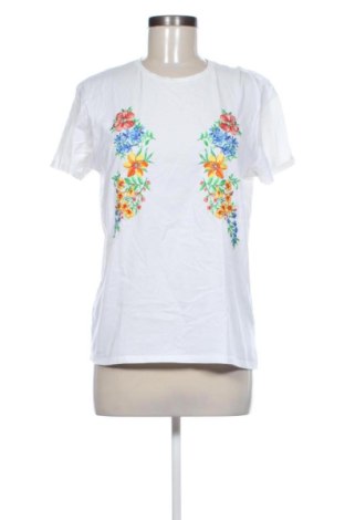 Damen Shirt Zara, Größe M, Farbe Mehrfarbig, Preis € 11,00, #137361455