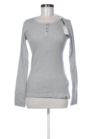 Bluză de femei Camel Active, Mărime S, Culoare Gri, Preț 302,99 Lei, #137361460