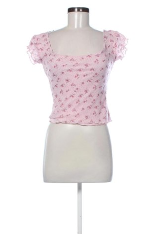 Dámska blúza Catwalk, Veľkosť M, Farba Ružová, Cena  18,00 €, #137361719