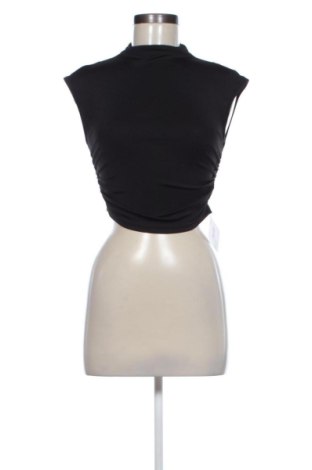 Bluzka damska SHEIN, Rozmiar XS, Kolor Czarny, Cena 16,93 zł, #137361924