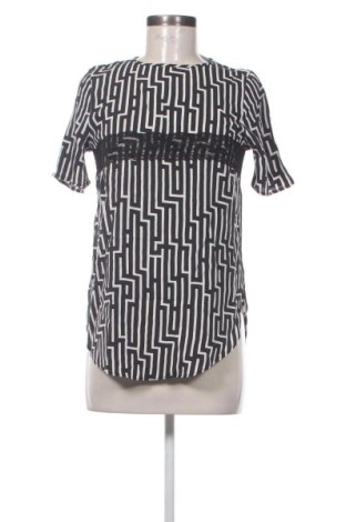 Damen Shirt H&M, Größe S, Farbe Mehrfarbig, Preis € 10,00, #137361963