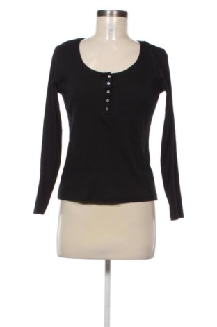 Dámska blúza H&M, Veľkosť L, Farba Čierna, Cena  8,38 €, #137361988