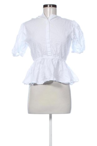 Dámska blúza Sinsay, Veľkosť M, Farba Biela, Cena  7,00 €, #137362158