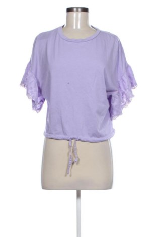 Bluzka damska Unbranded, Rozmiar XL, Kolor Fioletowy, Cena 46,57 zł, #137362170
