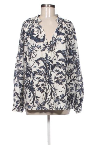 Dámska blúza H&M, Veľkosť XXL, Farba Viacfarebná, Cena  16,00 €, #137362210