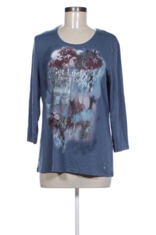 Dámska blúza Gerry Weber, Veľkosť L, Farba Viacfarebná, Cena  30,00 €, #137362282