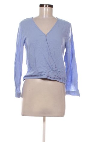 Γυναικεία μπλούζα H&M, Μέγεθος M, Χρώμα Μπλέ, Τιμή 6,00 €, #137362285