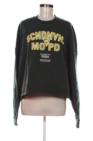 Bluzka damska Marc O'Polo, Rozmiar XL, Kolor Zielony, Cena 371,99 zł, #137362314