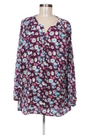 Dámska blúza Bpc Bonprix Collection, Veľkosť XL, Farba Viacfarebná, Cena  7,05 €, #137362321