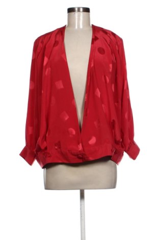 Bluză de femei Unbranded, Mărime L, Culoare Roșu, Preț 31,49 Lei, #137362485