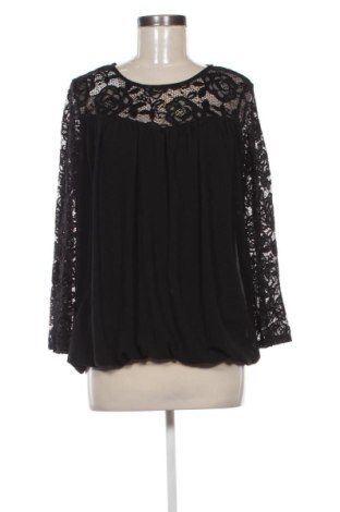 Bluzka damska Unbranded, Rozmiar M, Kolor Czarny, Cena 21,17 zł, #137362494