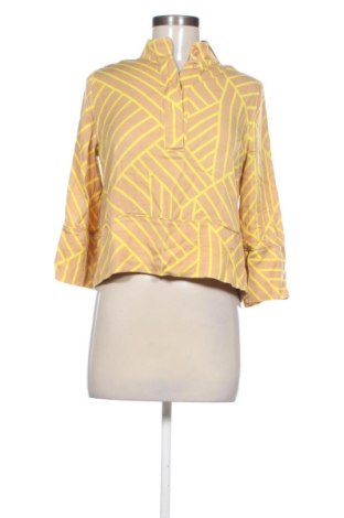 Bluză de femei Norr, Mărime XS, Culoare Multicolor, Preț 78,74 Lei, #137362509