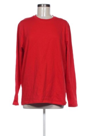 Dámska blúza Unbranded, Veľkosť XL, Farba Červená, Cena  18,46 €, #137362515