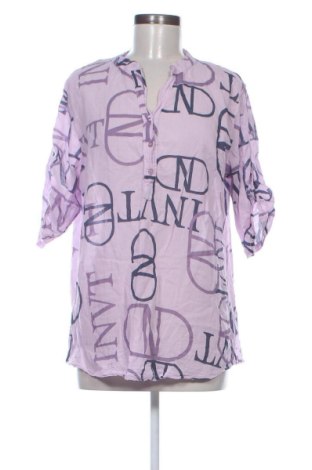 Dámska blúza Unbranded, Veľkosť XL, Farba Fialová, Cena  11,00 €, #137362755