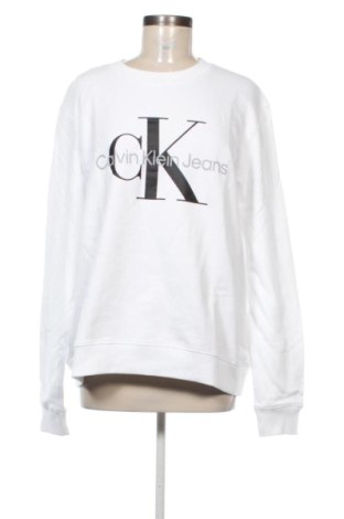 Női blúz Calvin Klein, Méret XL, Szín Fehér, Ár 30 959 Ft, #137362846